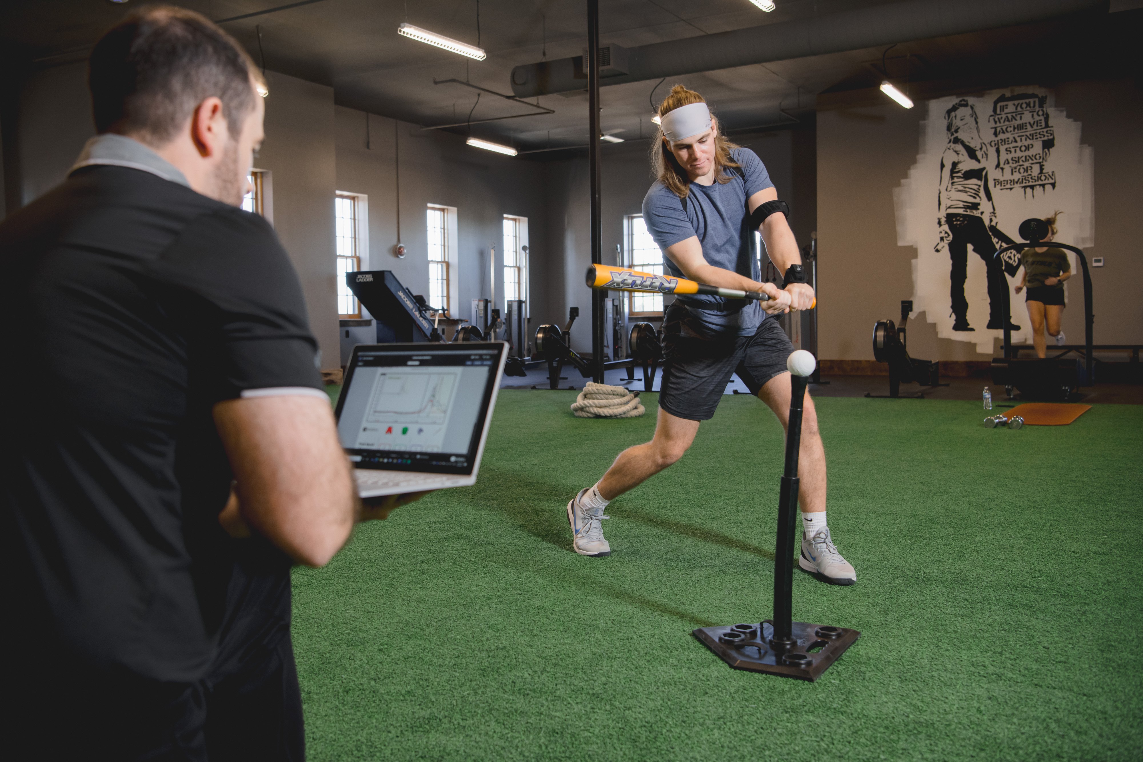 Physical Therapy in Baseball and Softball 