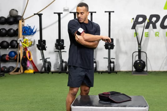 Plyometric Training for Baseball Players