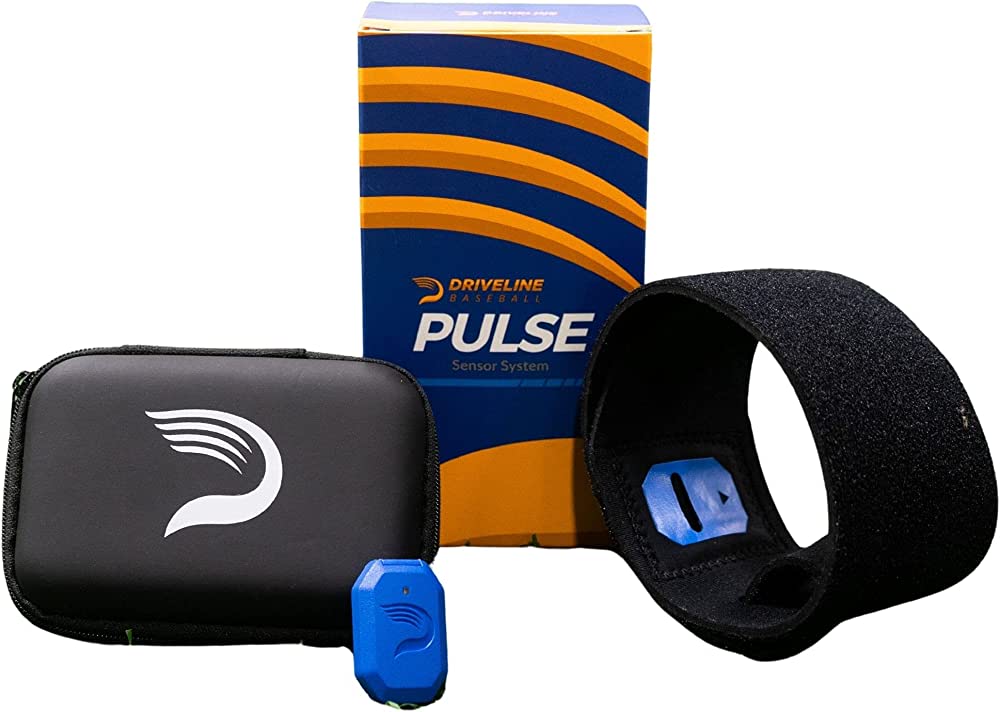 Pulse workload monitor