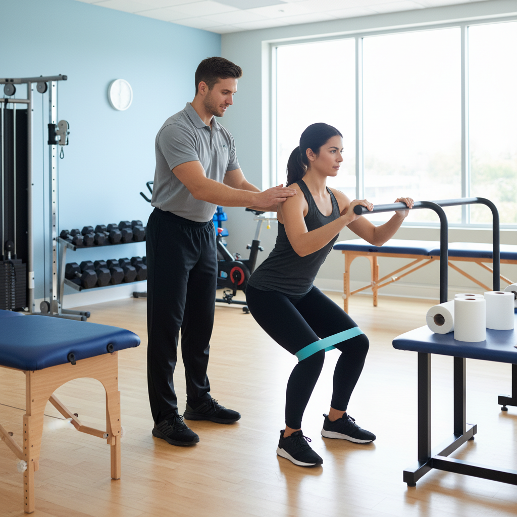 Physical Therapy in Pewaukee: A Complete Guide to Recovery and Performance at Kinetic Sports Medicine and Performance