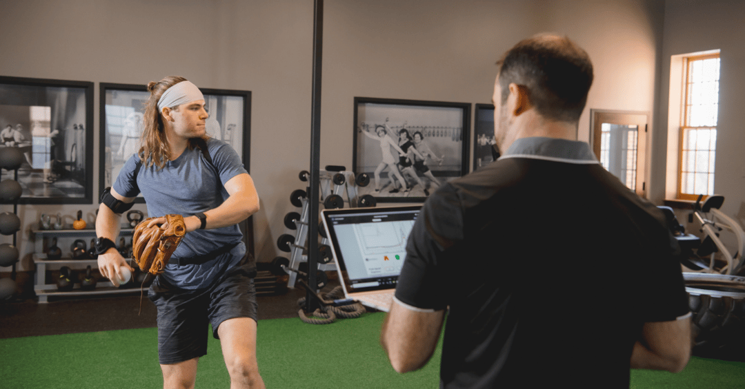 The Importance of a Return to Throwing Program for Baseball Players Recovering from Injuries