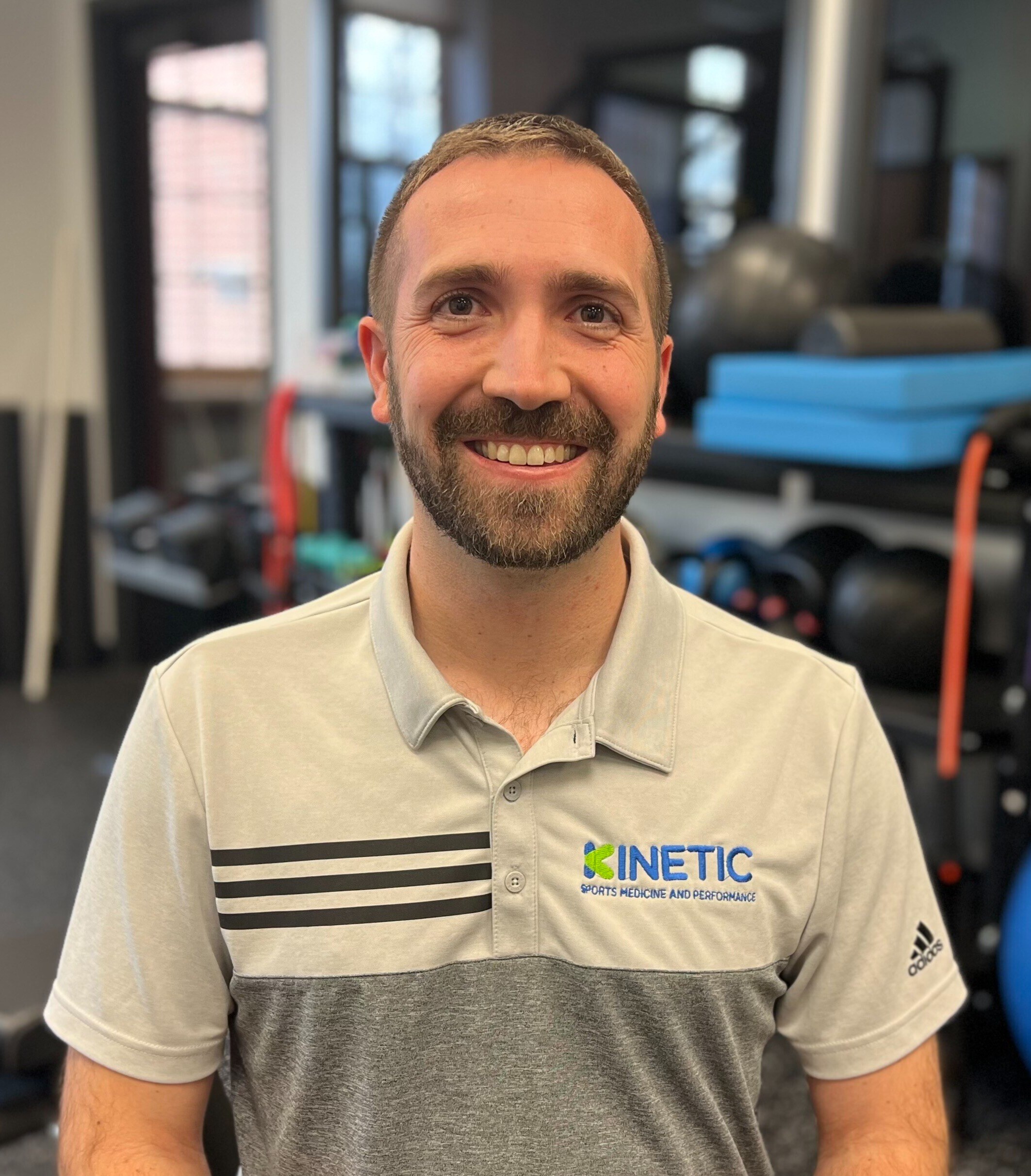 Andrew Lose Delafield Physical Therapy KINETIC SMP