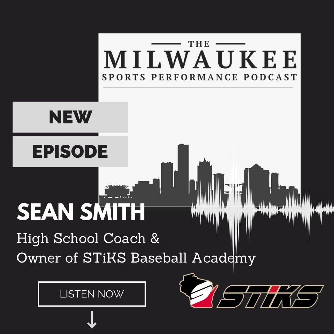 High School and Travel Baseball With Sean Smith