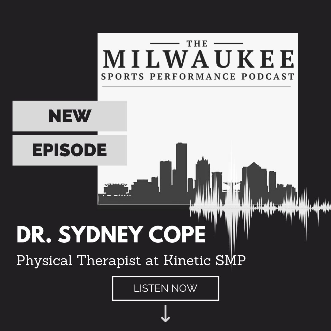 Sports Physical Therapist- Sydney Cope