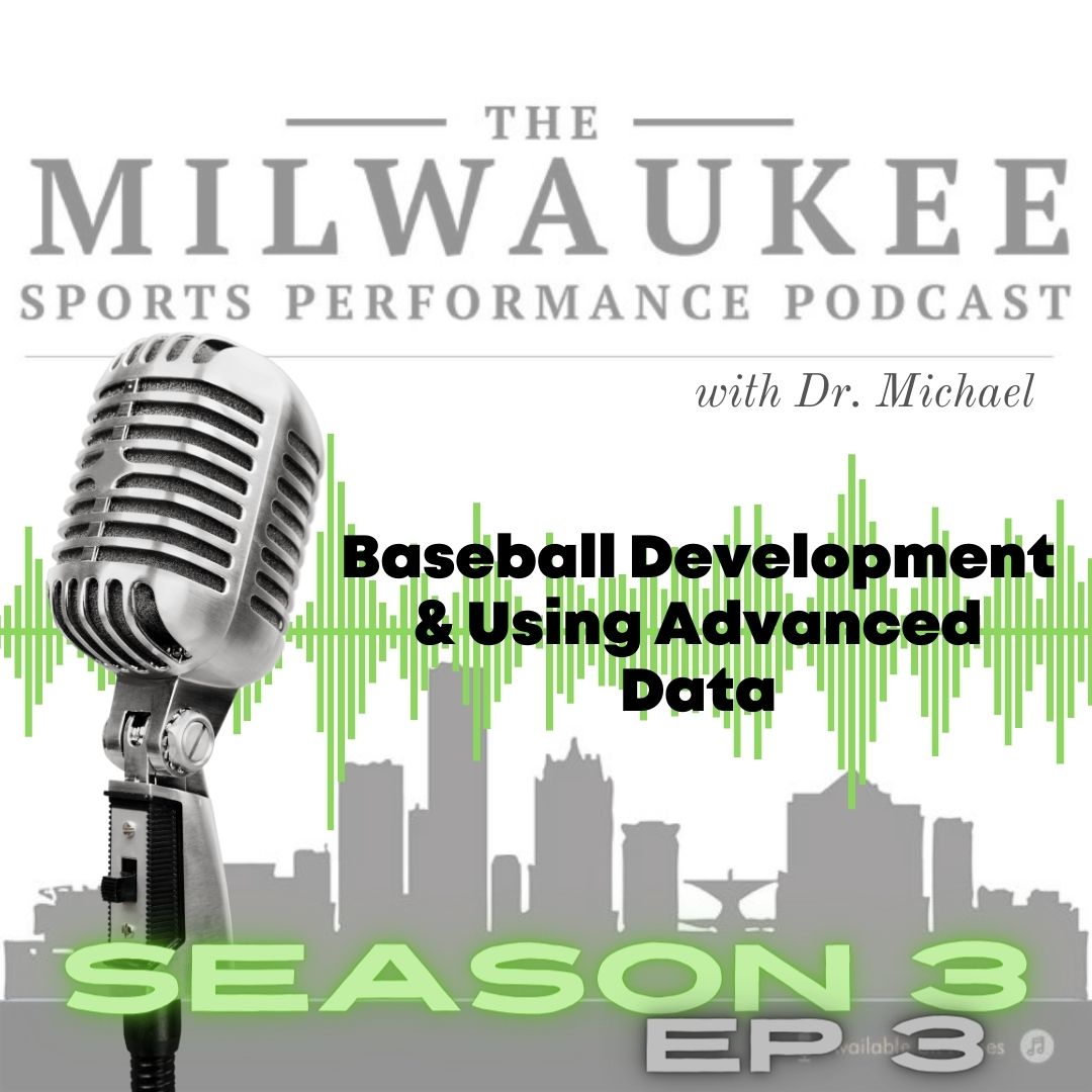 Baseball Development & Using Advanced Data with Brian Keller