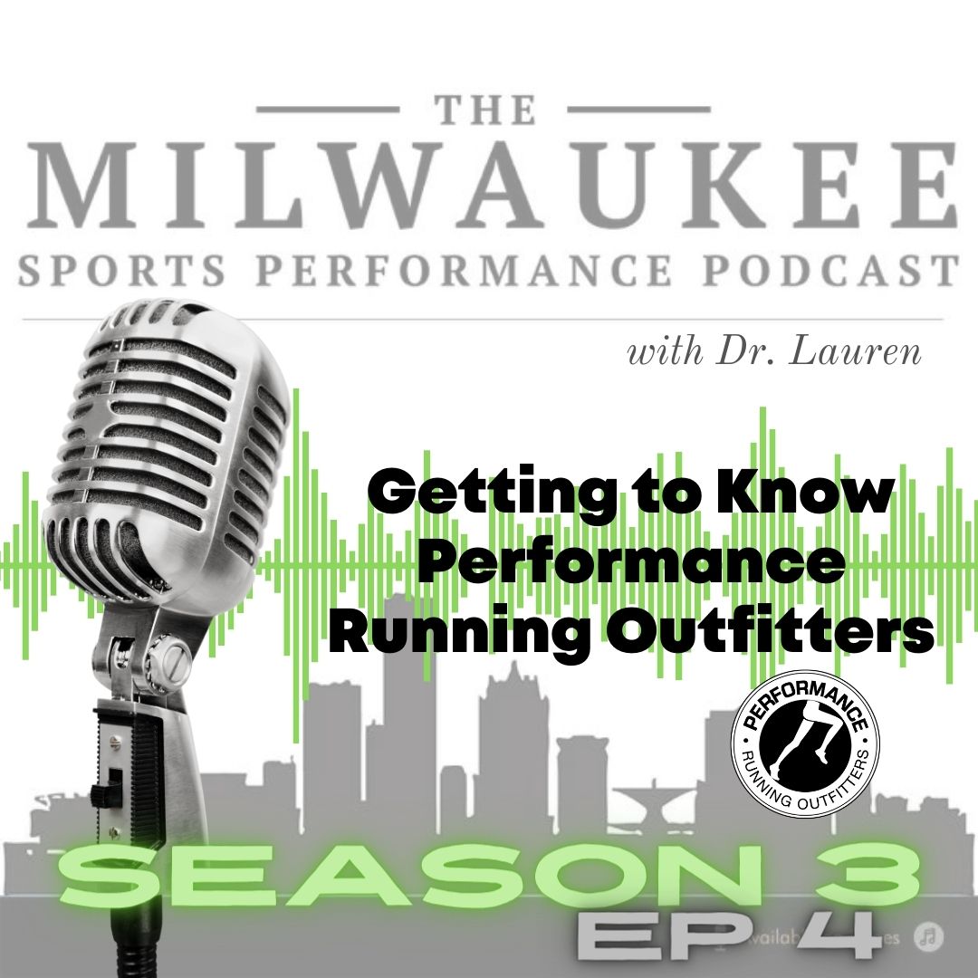 Getting to Know Performance Running Outfitters