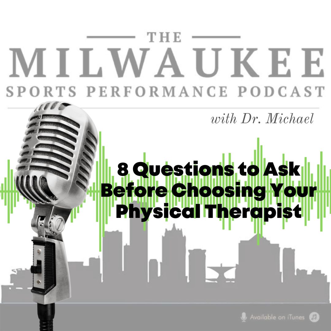 8 Questions to Ask Before You Choose Your Physical Therapist