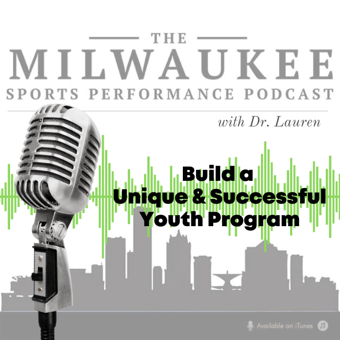 Build a Unique and Successful Youth Program with Julia McRae