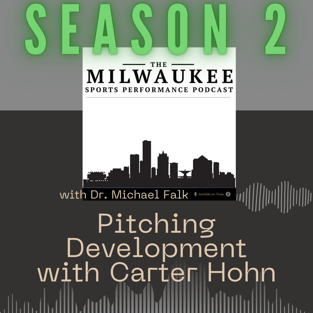 Pitching Development with Carter Hohn