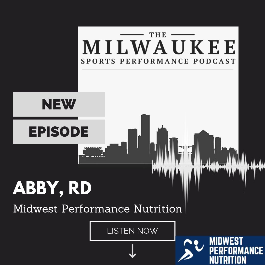Midwest Sports Nutrition Podcast
