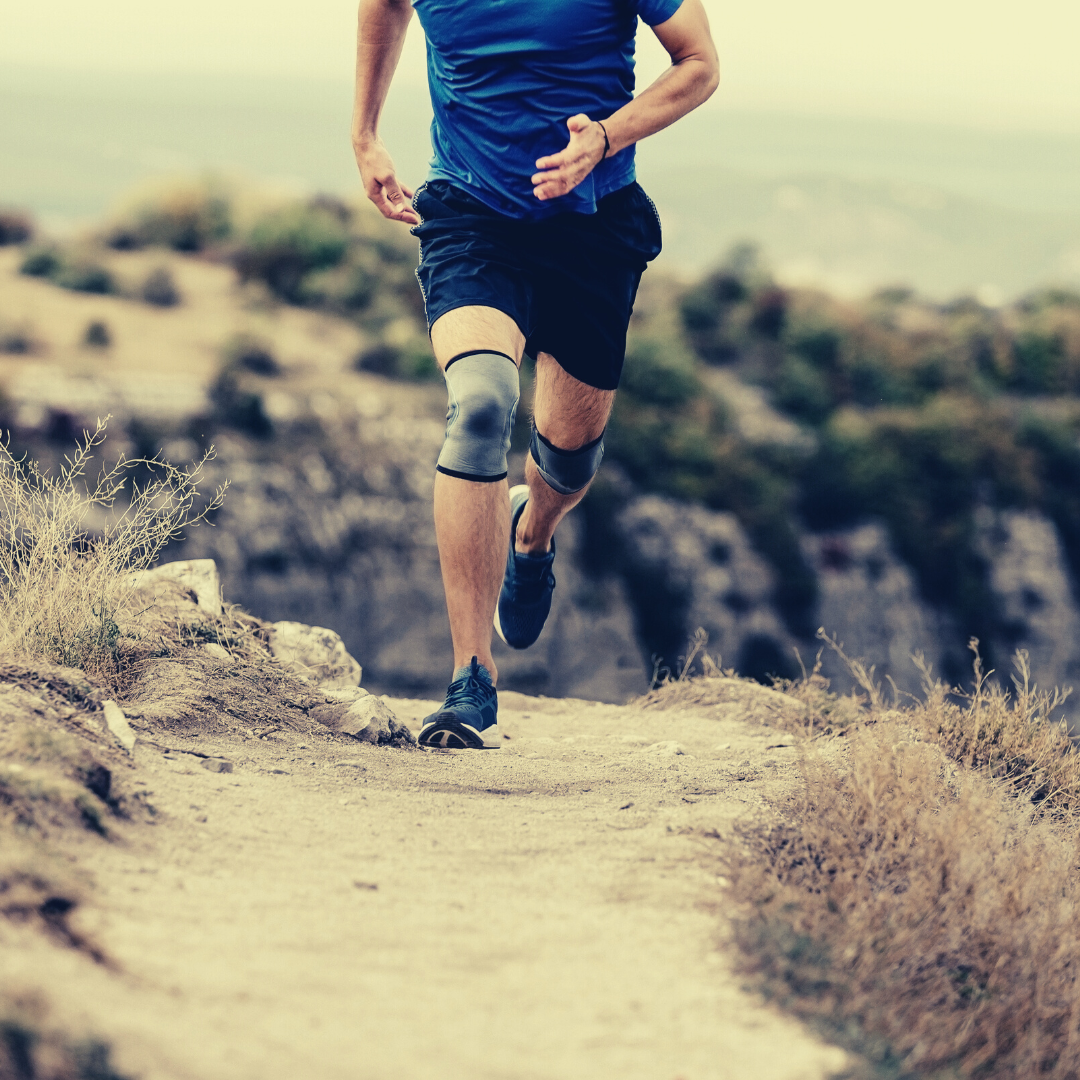 5 Common Running Injuries and How a Physical Therapist Can Help You