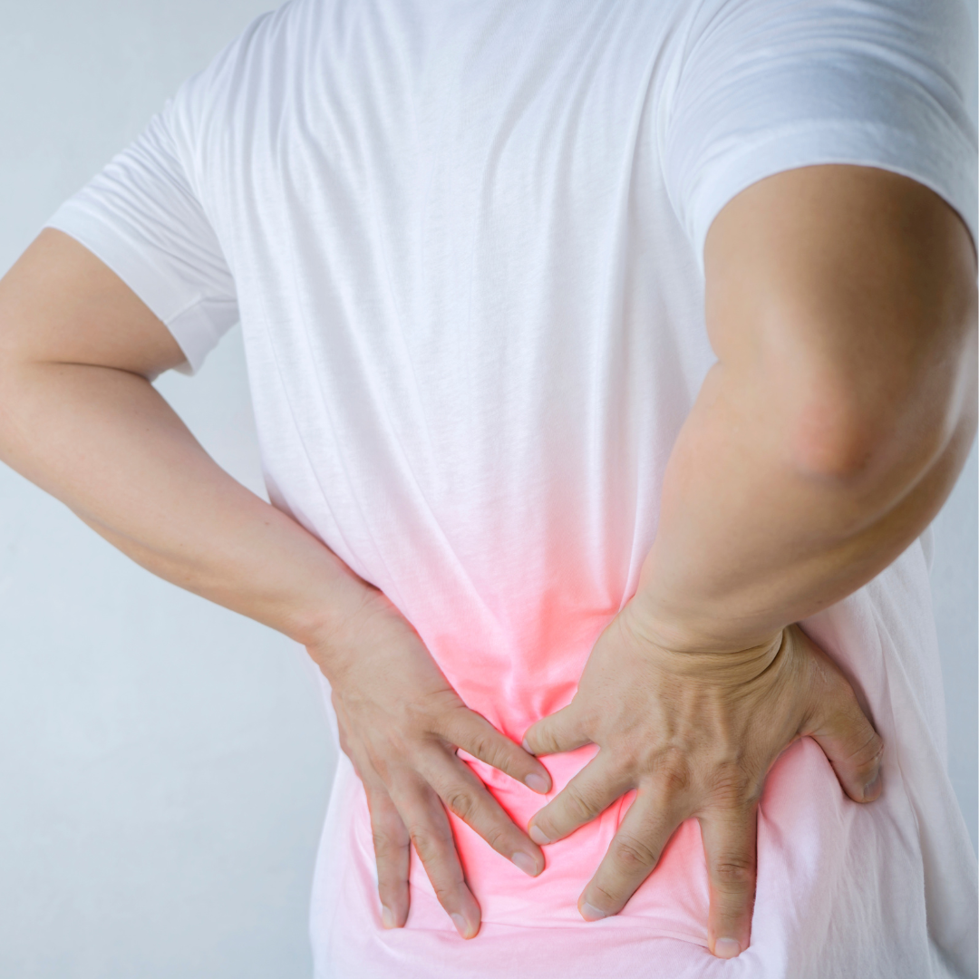 Myths & Facts about Low Back Pain
