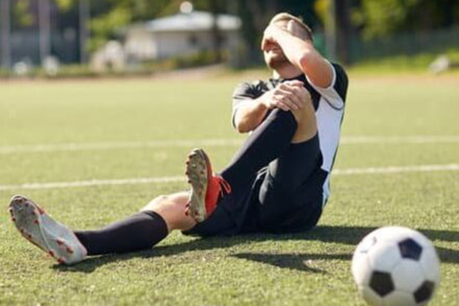 The Facts on ACL Injuries