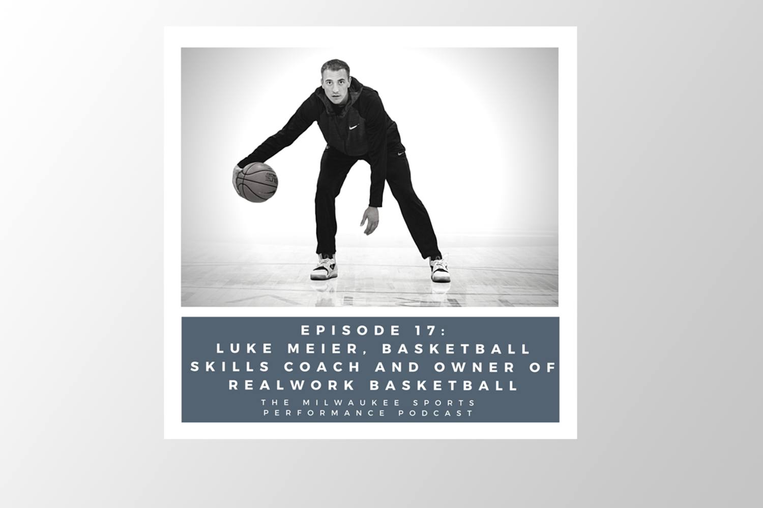 Basketball Skill Development Podcast