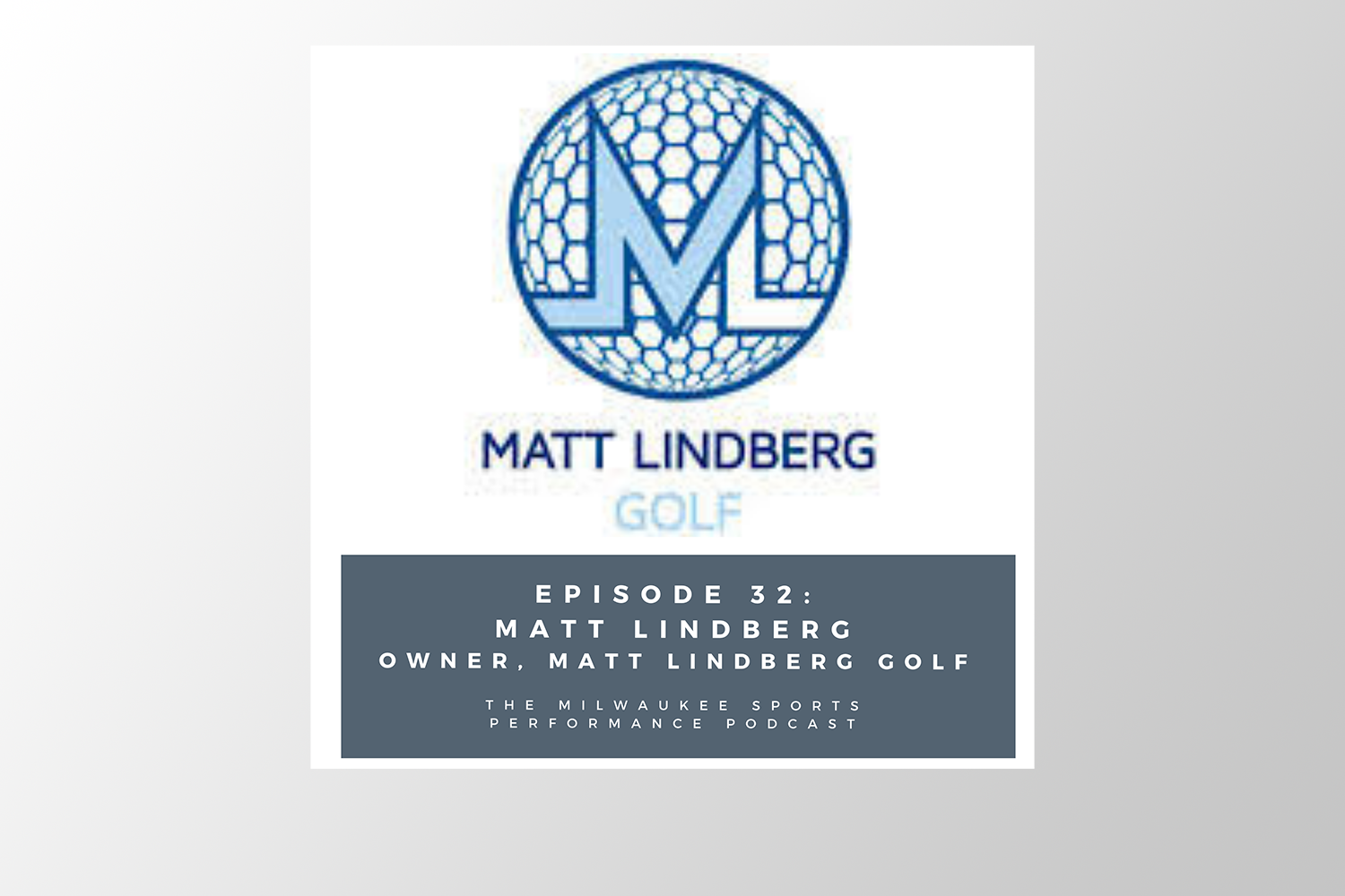 Golf Driving Distance Podcast