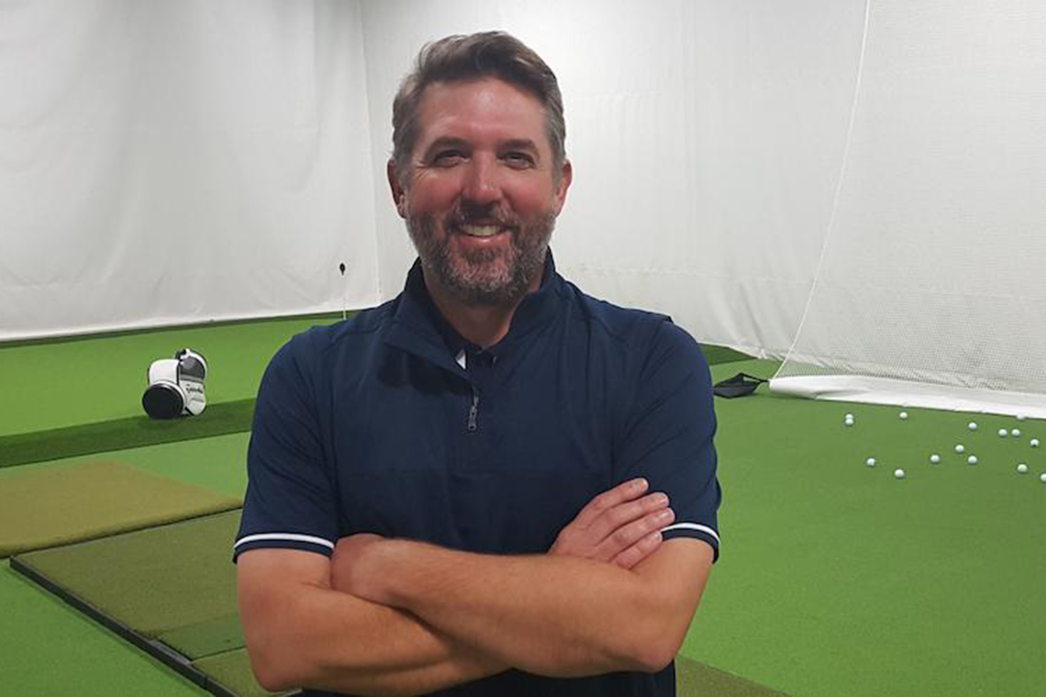 Golf Instruction Podcast
