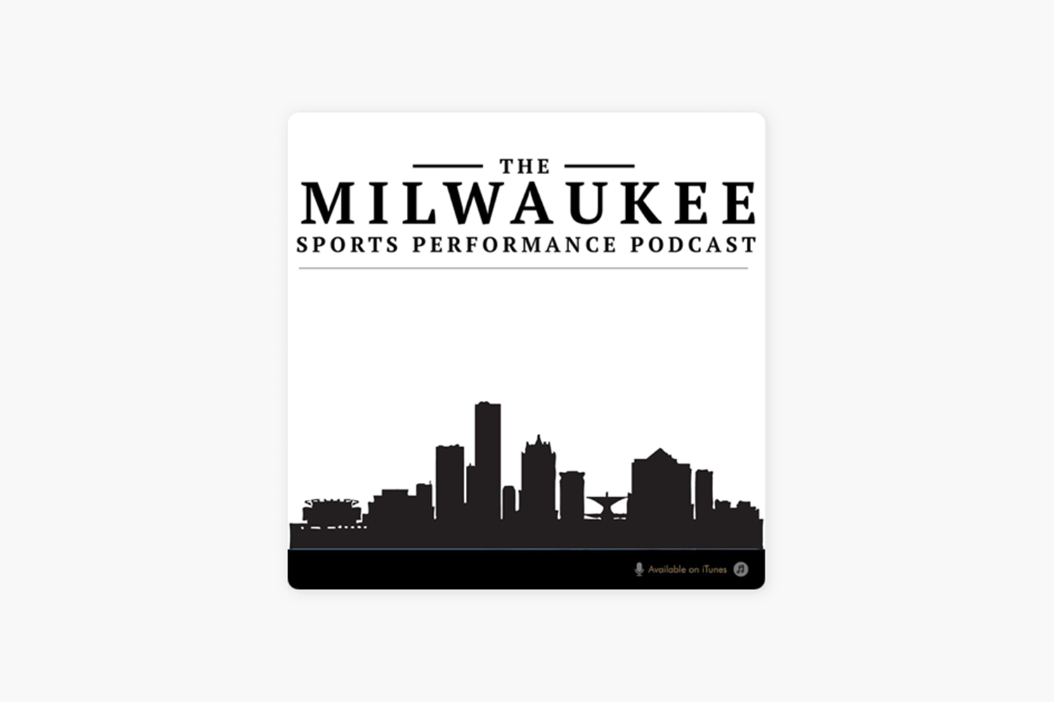 Milwaukee Running Performance Podcast