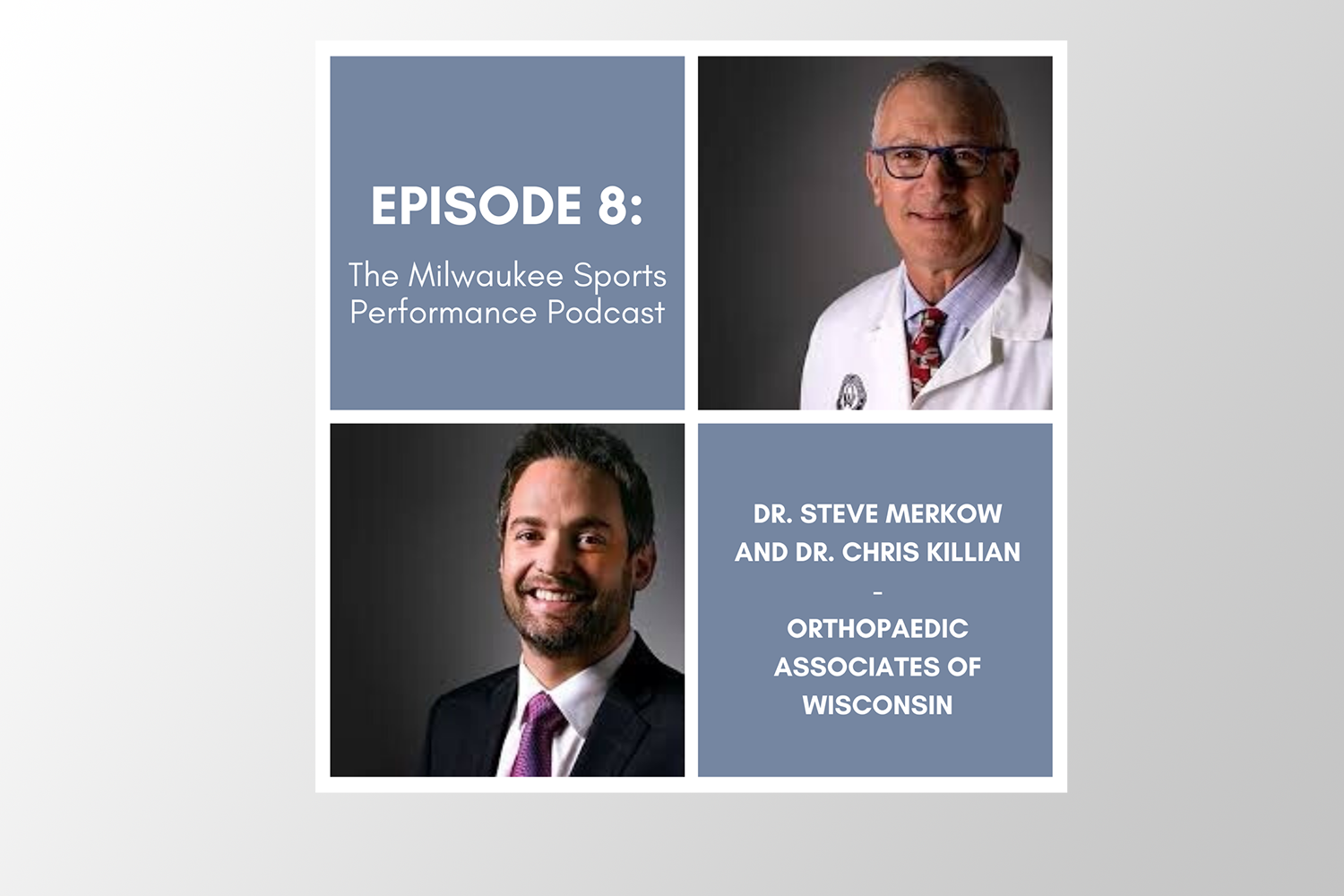 Orthopedic Surgery Podcast