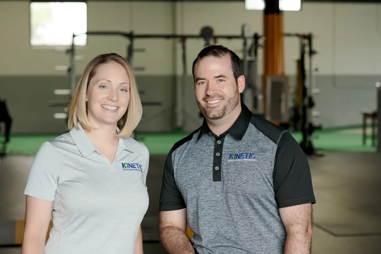 Delafield Physical Therapy - KINETIC Sports Medicine and Performance