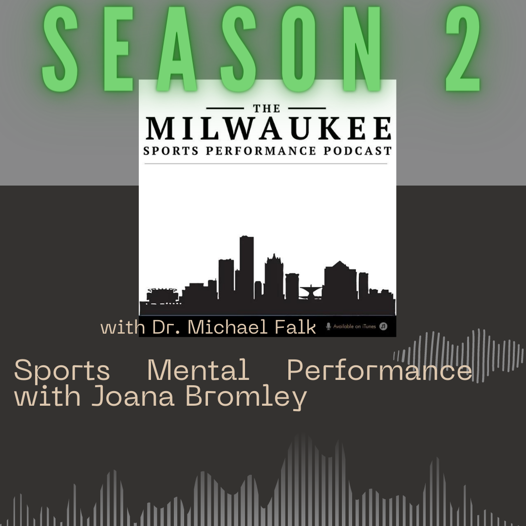 Sports Mental Performance with Joana Bromley