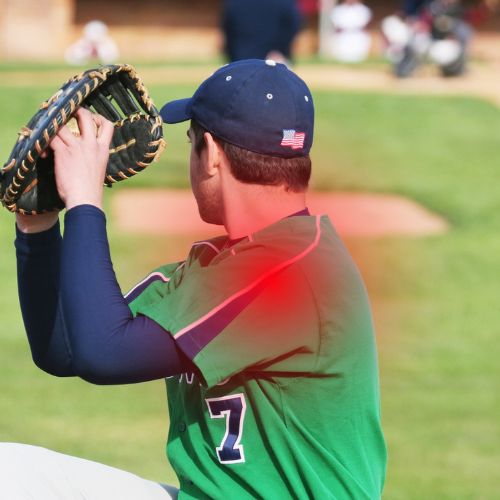 Little League Shoulder: What it is and How to Treat it