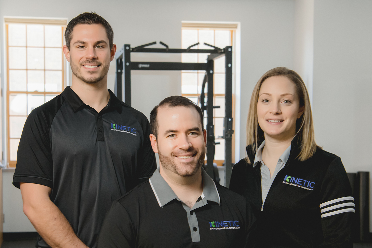 About - Delafield Physical Therapy - KINETIC SMP