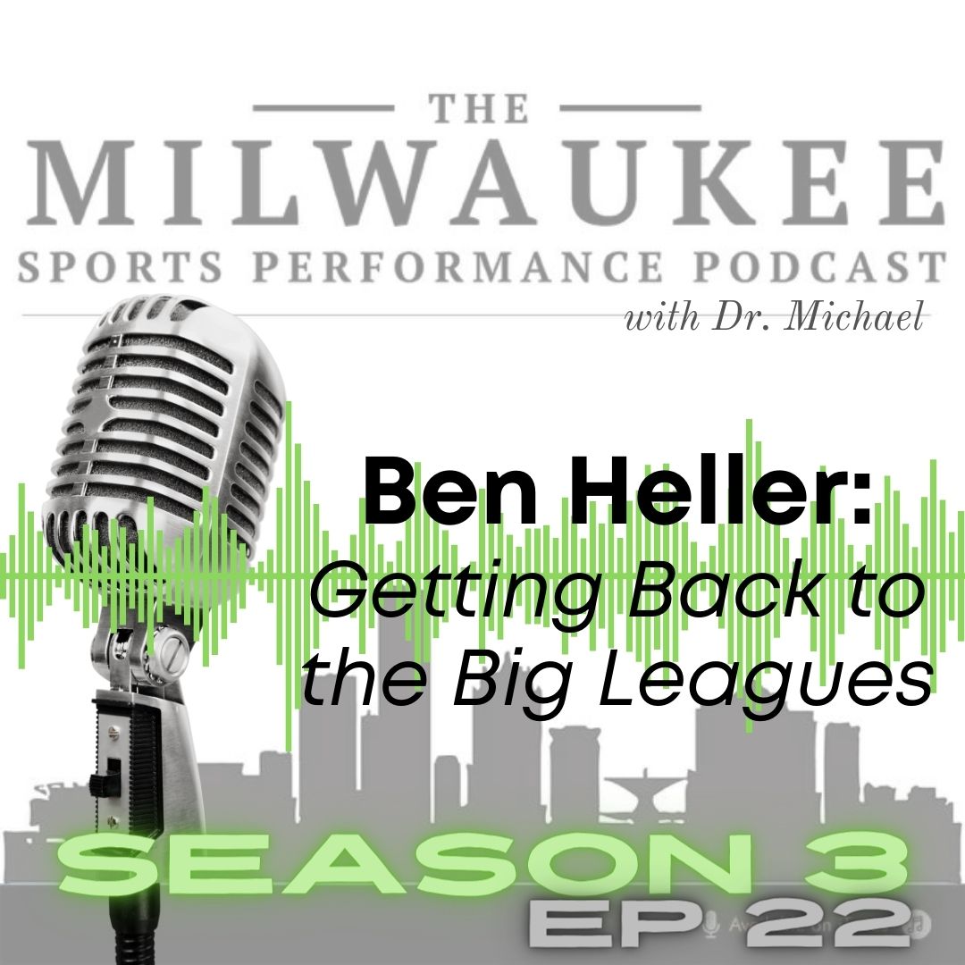 Ben Heller: Getting Back to the Big Leagues