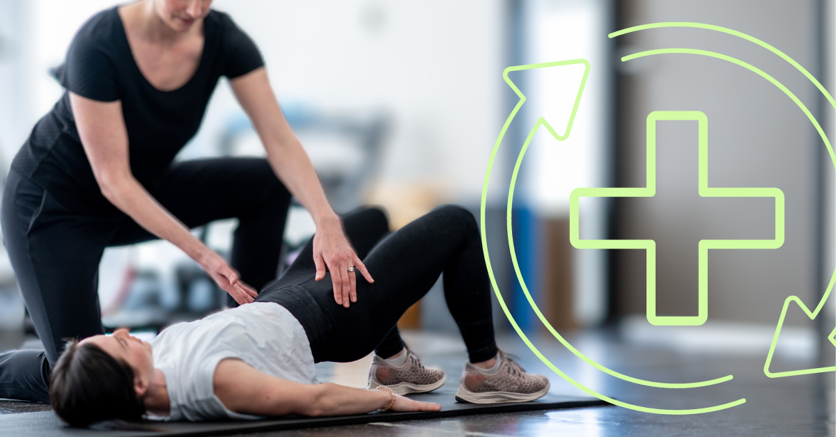 Recover and Restore: The Benefits of Pelvic Floor Physical Therapy