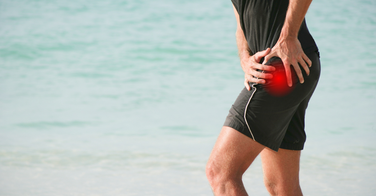 Common Reasons for Hip Pain After Running