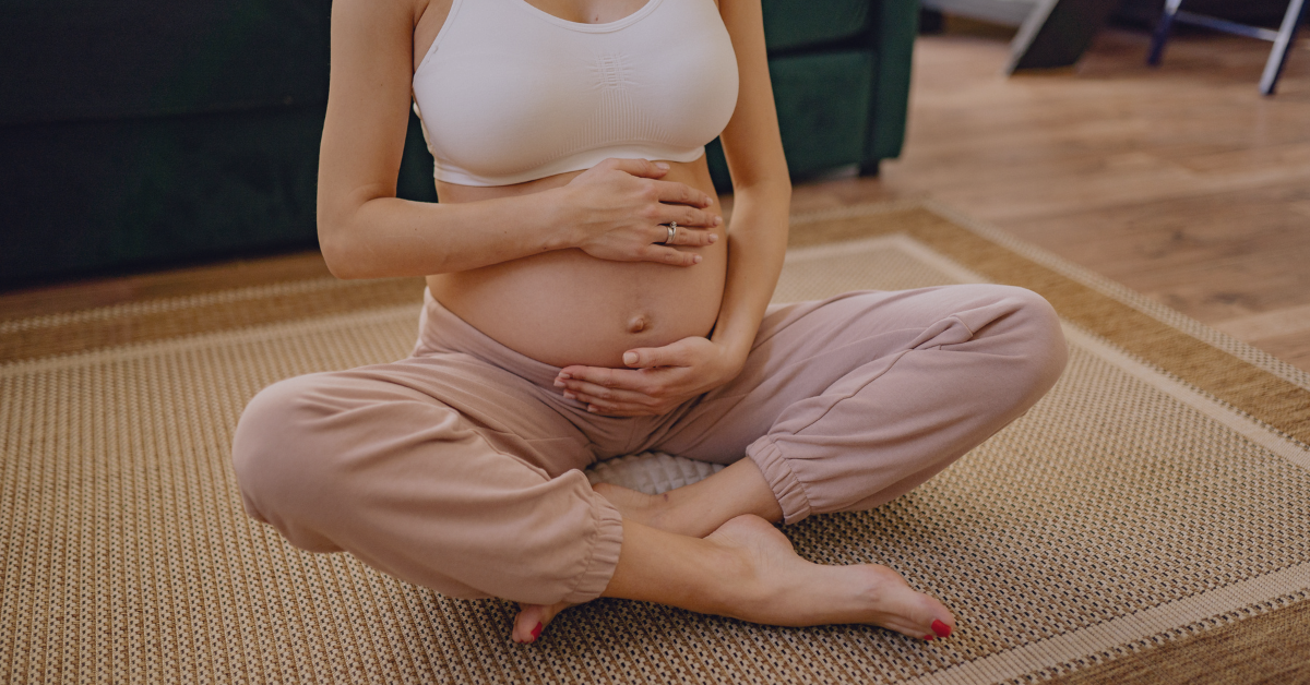 Understanding Diastasis Recti During Pregnancy