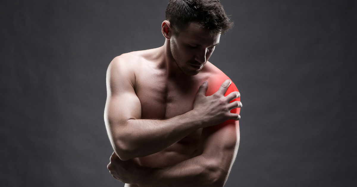 10 Effective Shoulder Impingement Exercises