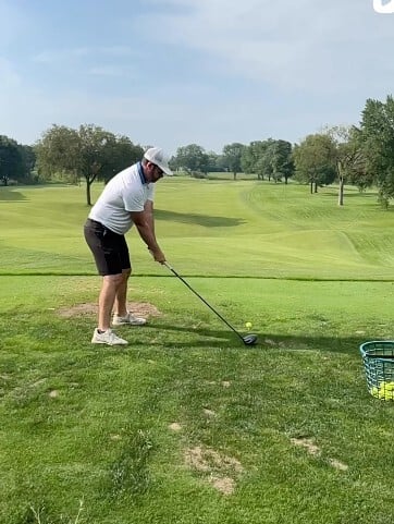 Common Swing Faults and How TPI Training Corrects Them